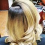 Full Balayage