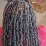 Kids starter Dreadlocks