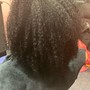 Twist Out