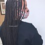 Crochet Braids