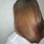 Root Touch Up &amp;style