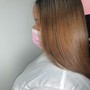 virgin relaxer &amp;style