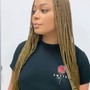 Crochet Braids