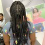 Kid's Braids