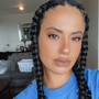 Foundation braids