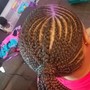 Kinky Twist