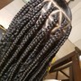 Crochet Braids