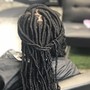 Kinky Twist