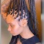 Crochet Braids