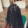 Goddess Locs