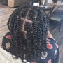 Kinky Twist