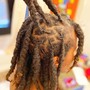 Loc Retwist