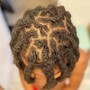 Loc Retwist