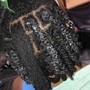 Kinky Twist