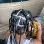 Kid's Braids