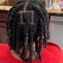 Kinky Twist