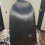 Comb Twist