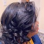 Silk Closure Sew in