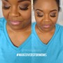 Natural Look or Natural Glam Session