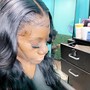 Scalp Treatment