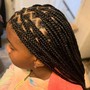 Senegalese Twist