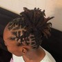 Starter Locs