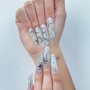 Manicure - Nail Art