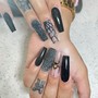 Manicure - Nail Art