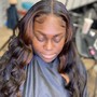 Closure Sew In