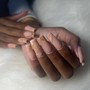 Manicure - Polish