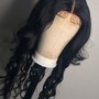 Wig Install