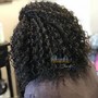 Crochet Braids