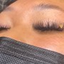 Eyelash Extension Removal