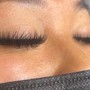 Hybrid Lash Extensions