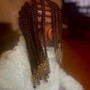 Poetic Justice Braids