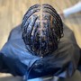 Starter Locs