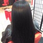 Lace Closure Sew In