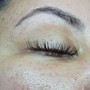 Eyebrow: Microblading