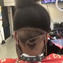 Women's Cut