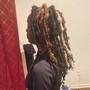 Soft loc’s