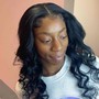 Closure Sew In