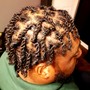 Braids Take out