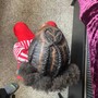 Kid's Braids