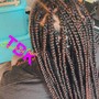 Crochet Braids