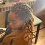 Crochet Braids