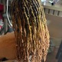 Crochet Braids