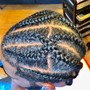 Cornrows