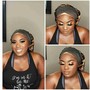 BRIDAL PARTY Makeup