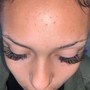 Volume Eyelash Extensions