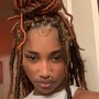 Soft Locs